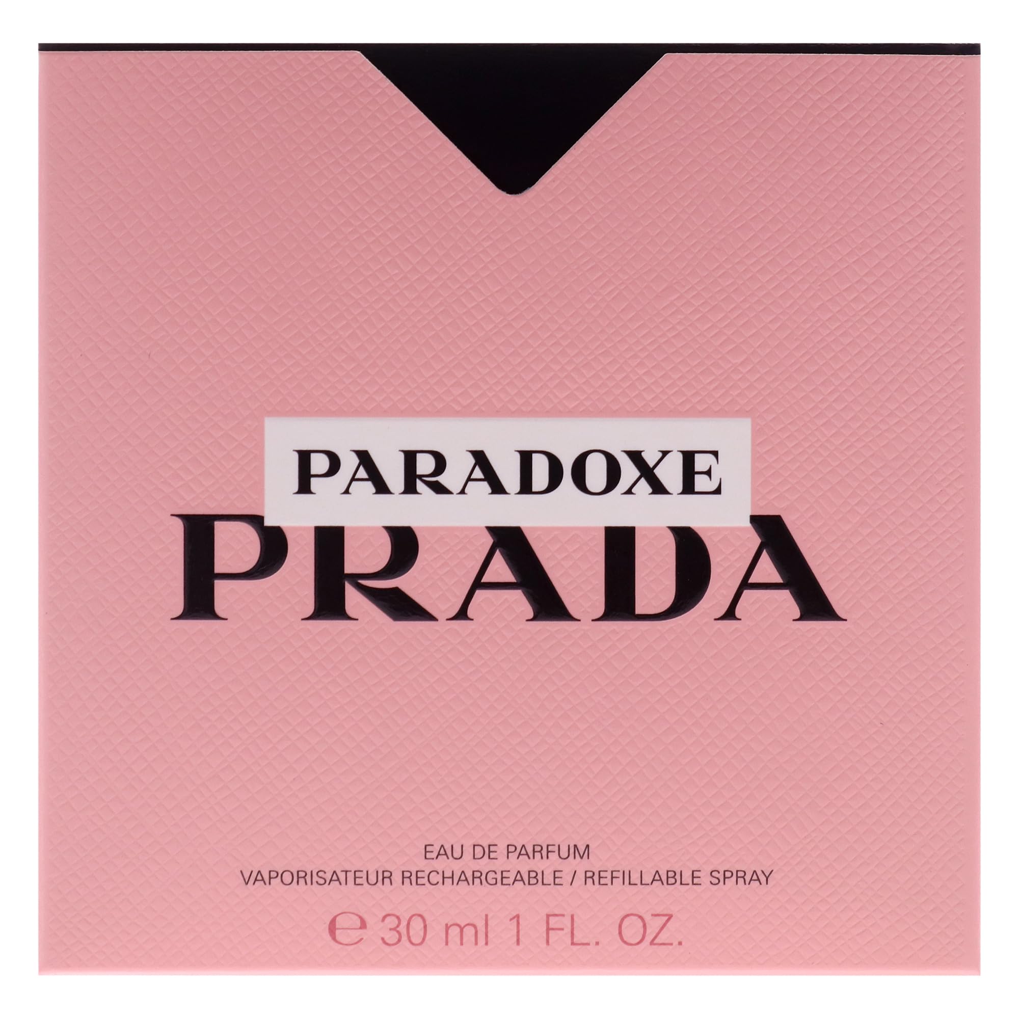 Amazon.com : Prada Paradoxe by Prada for Women 1.0 oz Eau de